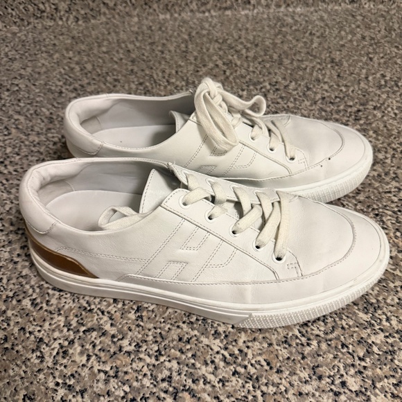 Hermes Deep Sneaker